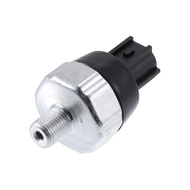 X AUTOHAUX Car Engine Oil Pressure Sensor Switch 370Z 25240-4M40E for Nissan 370Z 2009-2019 for Niss