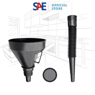 SAEID - Gasoline Oil Water Funnel Nozzle - CK888