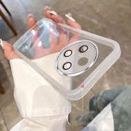 For Redmi 14C Case Redmi A4 Phone Casing for Redmi A3 Cases Redmi 14R A3 Pro A3X Redmi a3 Pro A4