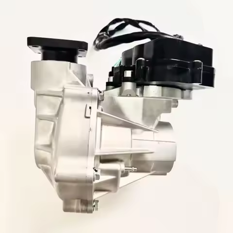 Original Front Differential Front Axle Reducer Diff For CF MOTO Cforce Uforce Zforce 800 CF800 Z8 X8