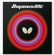 BUTTERFLY蝴蝶 日版 DIGNICS 09C / D09C