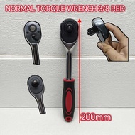 3/8'' (3hun) Standard RATCHET WRENCH SQUARE SOCKET DRIVER INSTALL BRACKET OUTDOOR AIRCOND Quick Rele