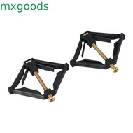 MXGOODS Dark Box Repair 86 Type Wall Fixed Cassette Repair Screw Wall Repair Box