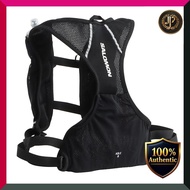 [Salomon] Hydration Pack AGILE 2 SET (Agile 2 Set) BLACK
[Salomon] Hydration Pack AGILE 2 SET (Agile