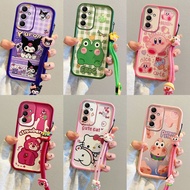 Casing Samsung A05S A04S A03S A02S kartun comel phone casing