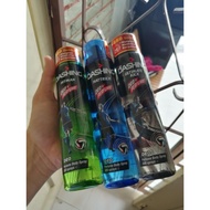 DASHING DEO+PERFUME 120ML