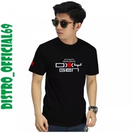 Premium DISTRO T-shirts / Men's T-shirts / Men's T-shirts / OXYGEN T-shirts / casual T-shirts / Patt