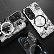 [SK120] NEWEST REDMI A5 TYPE Glass Softcase - REDMI A5 Case - REDMI A5 Case - REDMI A5 Casing