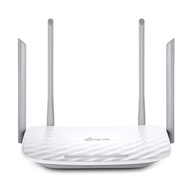Tp-link AC 1200Mbps Wireless wifi transmitter (Network device) - Archer C50 - Genuine product)