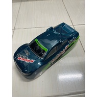 Body Shell 1/18 Bigfoot Off Road Pickup Truck