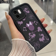 MHKETH Case For Infinix Smart 9 9 HD Hot 50i New Mickey Mouse Phone