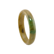 寶麗金珠寶-天然A貨緬甸玉手鐲 玉鐲