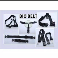 Promo BIOGLASS BELT MCI Limited