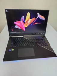 ASUS ROG Strix Scar 17 17.3" 240Hz (1TB SSD, Intel Core i9, 16GB RAM, 3080Ti