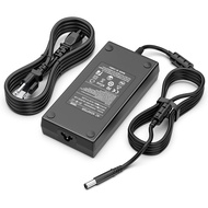 180W 130W AC Charger Compatible with Dell Docking Station WD19 K20A001 D6000 D6000S Business Dock WD