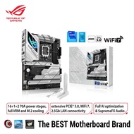 Asus ROG Strix Z790-A Gaming WiFi II Motherboard