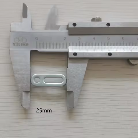 Modify Screws For Hella 3R/Koito Q5 Bi-xenon Projector Headlight Lens Connecting Plates Retrofit Too
