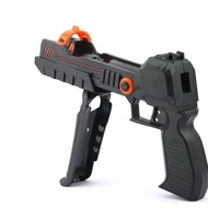 Ready Stock Sales ps3move Combination 2 in 1 Light Gun move Shooting Accessories PS4VR Sports Access