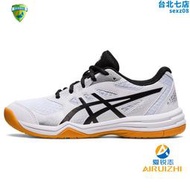 ASICS/亞瑟士兒童中童球類訓練運動鞋桌球羽毛球鞋1074A039-102