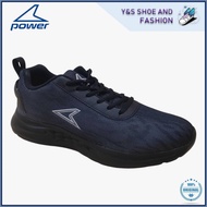 Power by Bata Men's Running Training Jogging Shoes | Kasut Sukan Larian Jogging 842-6018