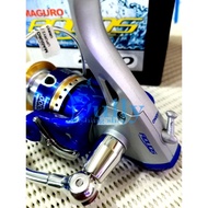 Reel Pancing - Maguro Aquos