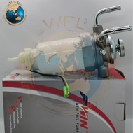 DIESEL FUEL FILTER PRIMER PUMP FOR ISUZU NHR , TFR , HICOM 2.8 , 4.3 , BIGHORN 4JG2 (F-WIN) (TAIWAN)
