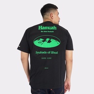 New!!! hamzah Tshirt/Da'Wah T-Shirt