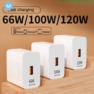 120W USB Adapter + CABLE Fast Set Charger Quick Charge Phone Charge Adapter With For Mobile Phone Ch