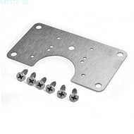 Hinge Repair Plate Fixing For Cabinet Hinge Plate Repair Screws Durable