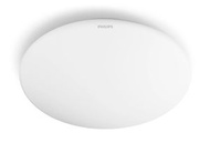 飛利浦 - Philips 31807 LED 10W 2700k 黃光 防濺水天花燈