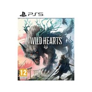 PS5 狂野之心 S | Wild Hearts S 中英日文