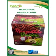 Doc Atoie M@ngoste3n Gravi0la C0ffee -A healthy coffee,rich in antioxidant & immune-booster