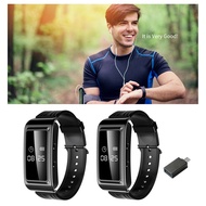 1080P HD Bracelet Smart Watch Wristband Camera  DV Video Recorder