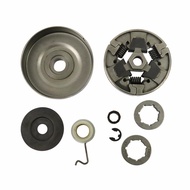【VALUESP】 For Stihl-064 066 MS640 MS650 MS660 1122 160 2002 Clutch And Sprocket Set