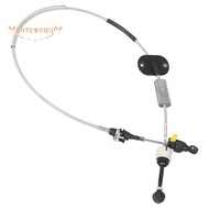 Automatic Transmission Gear Shifter Cable for  Focus 2005-2011 5M5P7E395BD 7M5P7E395CA