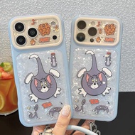 tom and jerry iPhone case 手機殼 電話殼 電話套 手機套 保護殼 擺設 擺件 哈利波特 harry potter 生日禮物 送禮 貓和老鼠 tom & jerry 公仔