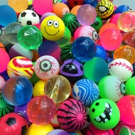 Free Shipping No. 32 Bouncy Ball Capsule Toy Machine Toy Bounce Ball Bouncy Ball Machine Capsule Toy