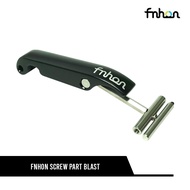 Fnhon Screw Parts Blast Frame Hinge Lock Lever Spare Part