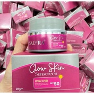 AMORA SUNSCREEN SPF50 - NEW PACKING