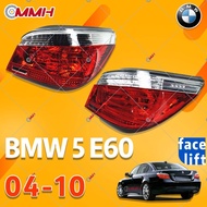 For BMW 5 tail lamp E60 tail lamp 03 04 05 06 07 08 09 10 520i 525i 530i 535i Tail Lamp Rear Lamp Ta