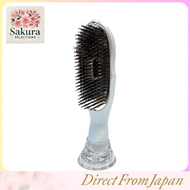 ReFa ION CARE BRUSH PREMIUM (White)