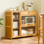 Cup Cupboard Multifunctional Kitchen Simple Tableware Cabinet Cabinet Dining Side Wall Storage Cabin