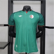 2026 27 Algeria Jersey Player version Men's Sports Shirt  S-XXL