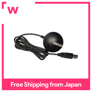 Basicest High sensitivity and high speed positioning (compared to BU-353S4) BU-353S4 USB successor N