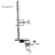 1 Piece Hardware Percussion Accessory Drum Cowbell Clip Cowbell Holder