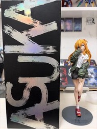 RADIO EVA 明日香Figure (日版）