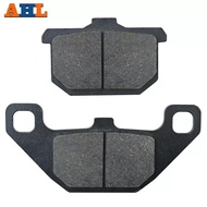 AHL Motorcycle Front and Rear Brake Pads For KAWASAKI GPZ250R EX250E GPZ550 ZX550 GPZ600R ZN700 GPZ7