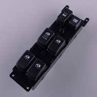 ⊰93570-1G110 Front Left Power Window Master Switch Left Hand Drive Fit for Kia Rio Hybrid New Pr cB