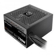 曜越 Smart BX1 RGB 750W銅牌電源供應器 PS-SPD-0750NNFABT-1