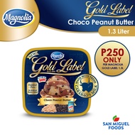 Magnolia Gold Label Choco Peanut Butter 1.3L